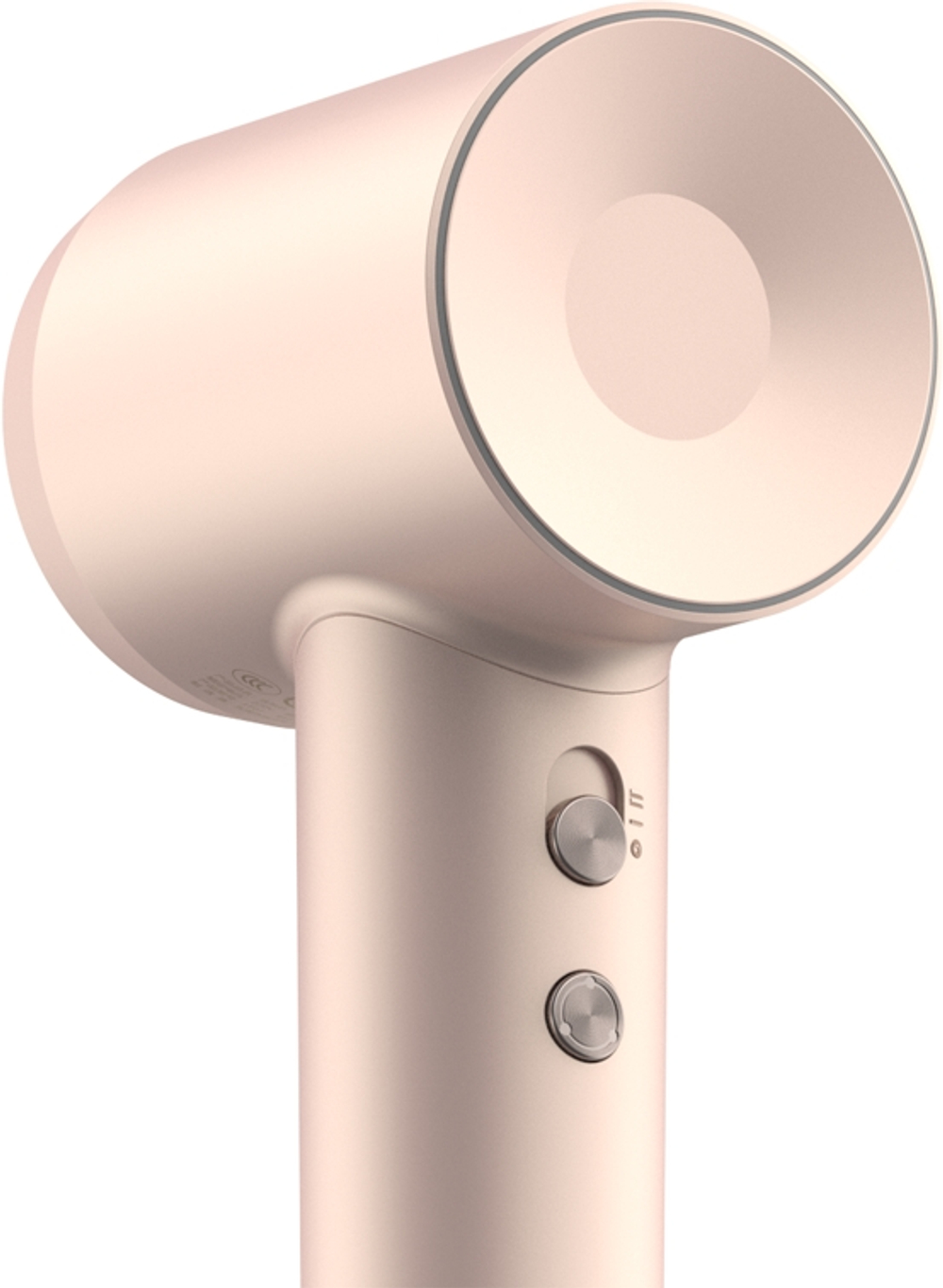 Laifen SWIFT Premium - Фен для волос Pink, 1 szt.