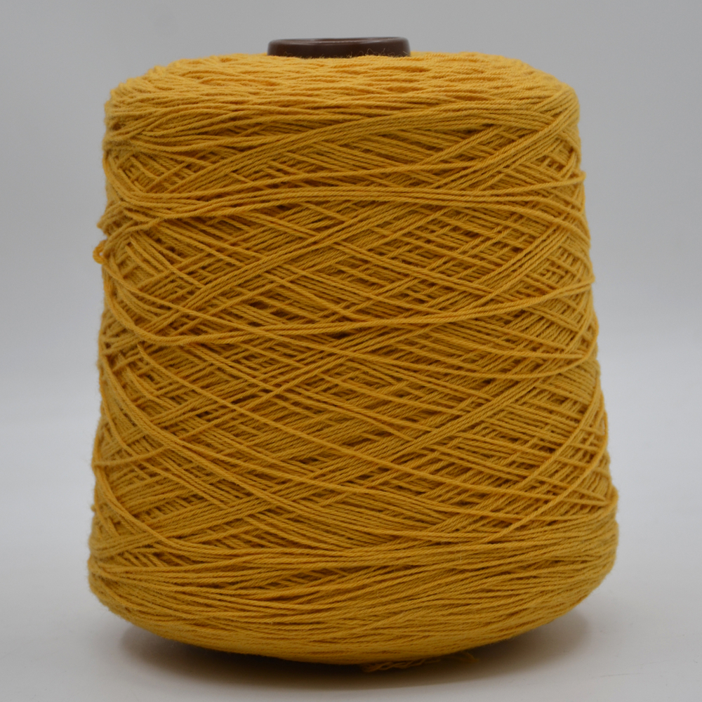 Loro Piana Art. C848 (желтая горчица)