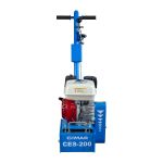 Фрезеровальная машина CIMAR CES-200 бензиновая - [ширина 200 мм / Honda GX160]