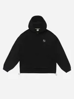 Худи RUFF Global x Rutracker.org черный