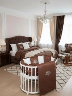 Комплект постельного "Винтаж"