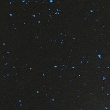 Коврик резиновый DFC 50 x 50 x 1,5 см