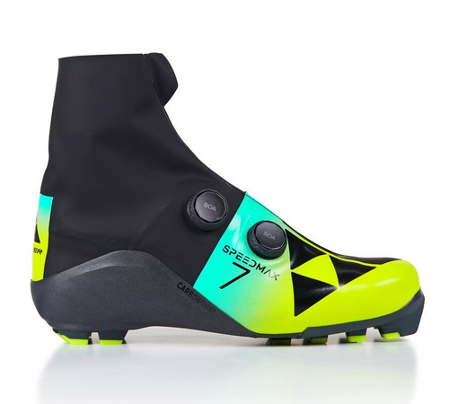 Лыжные ботинки FISCHER SPEEDMAX 7 CLASSIC BOA
