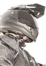 Range 2.0 Solid / Черный