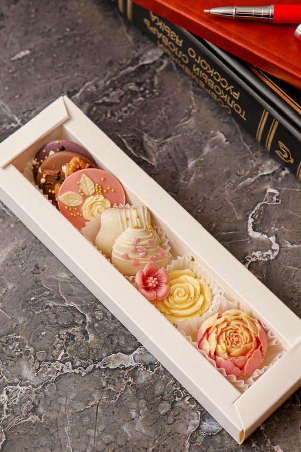 Набор пенал 