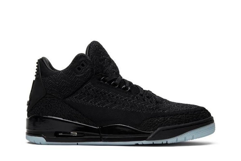 Кроссовки Jordan Air Jordan 3 Retro Flykni