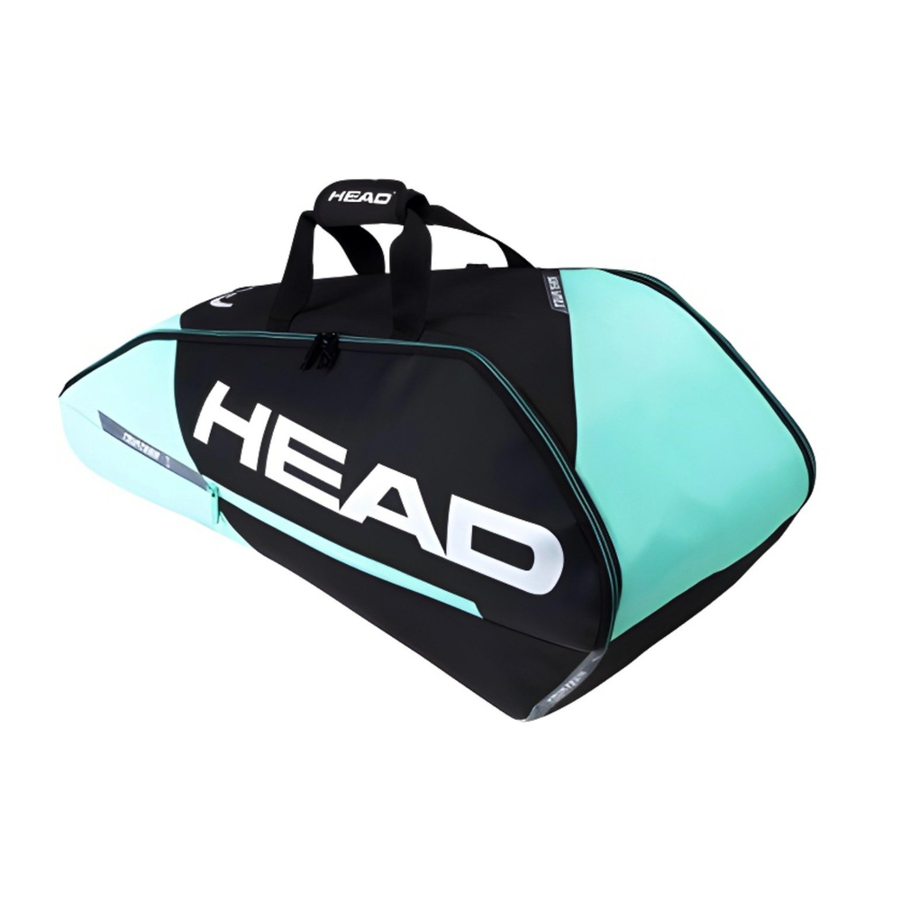 Чехлы для тенниса HEAD TOUR TEAM 6R COMBI .