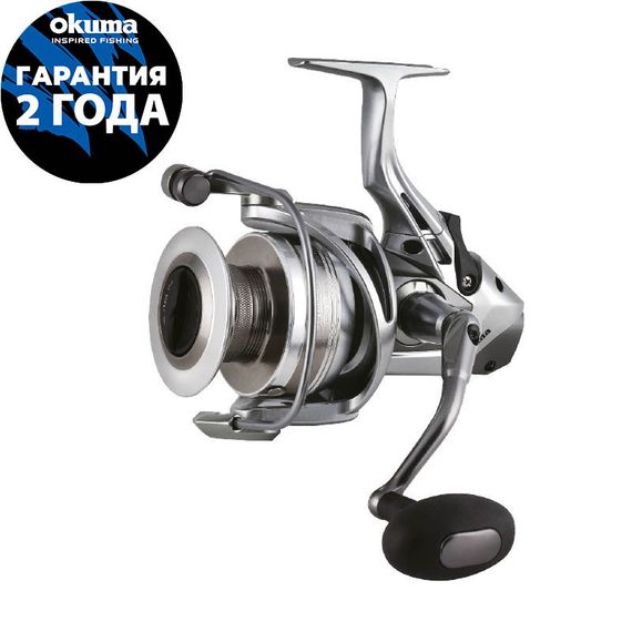 Катушка OKUMA Coronado CDX 60