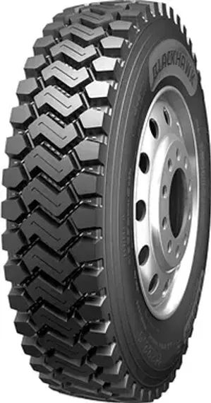 Blackhawk BDO89 315/80 R22,5 161/157G