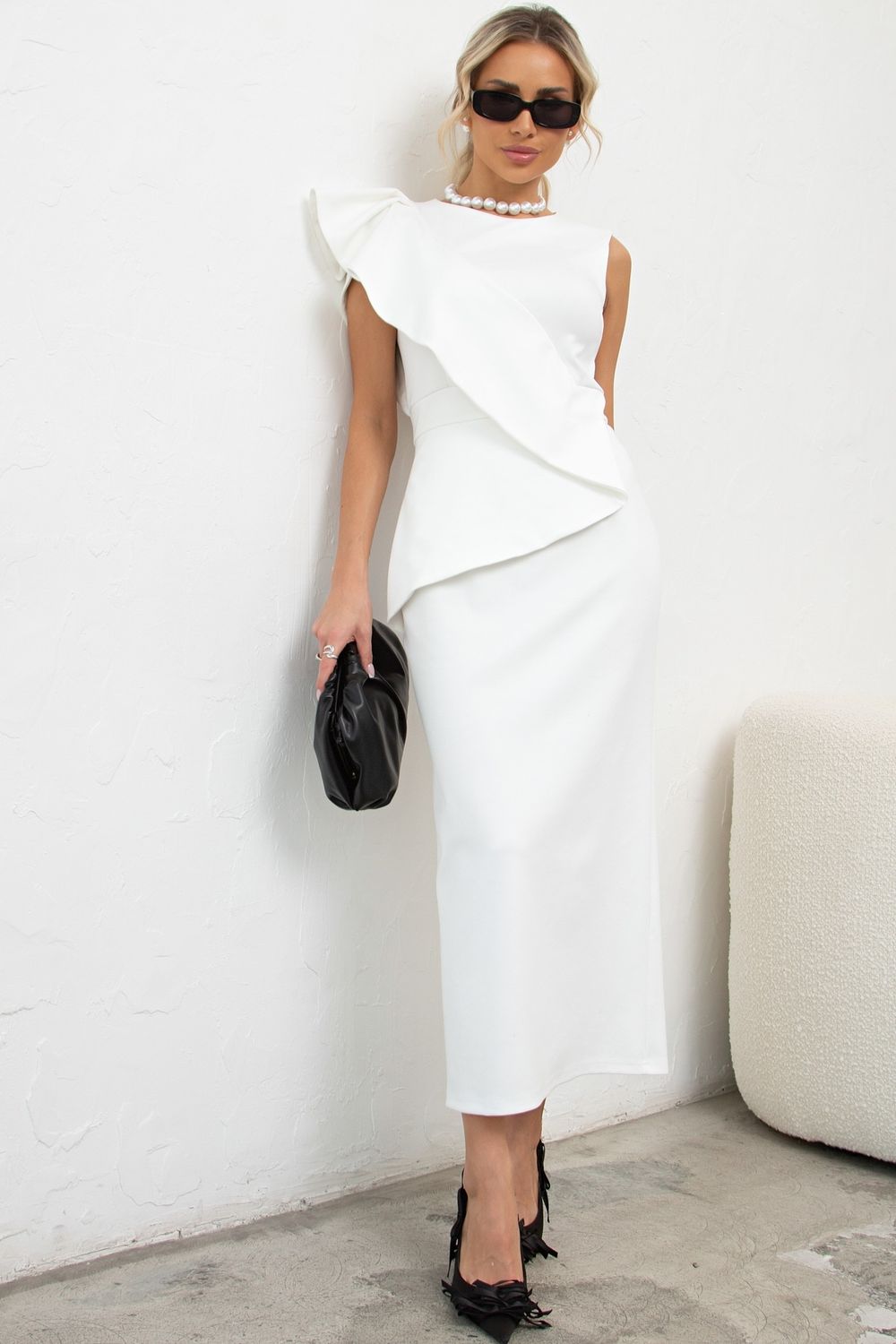 Платье Аэлита №3 Valentina