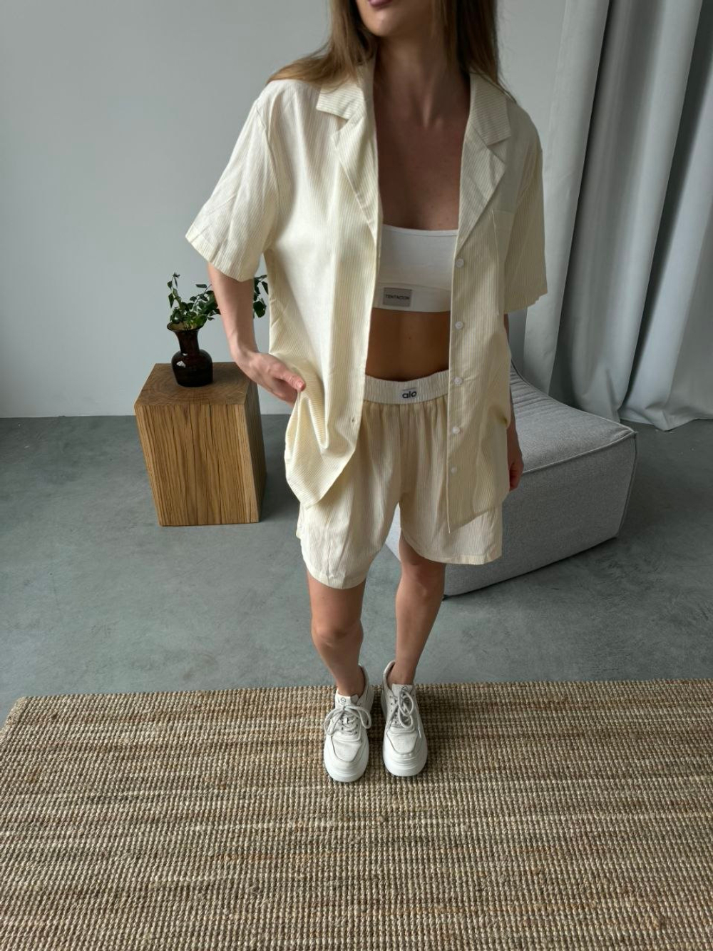 Костюм женский 8391