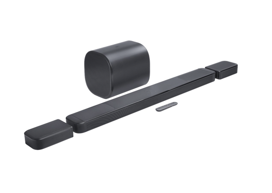 Саундбар JBL BAR 1300 MK2 (2026)