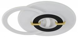 Накладной светильник Escada Antlia 10269/3LED