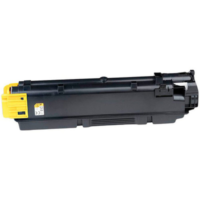 Тонер-картридж UNITON, аналог KYOCERA TK-5380Y для PA4000/MA4000 желтый (10K)