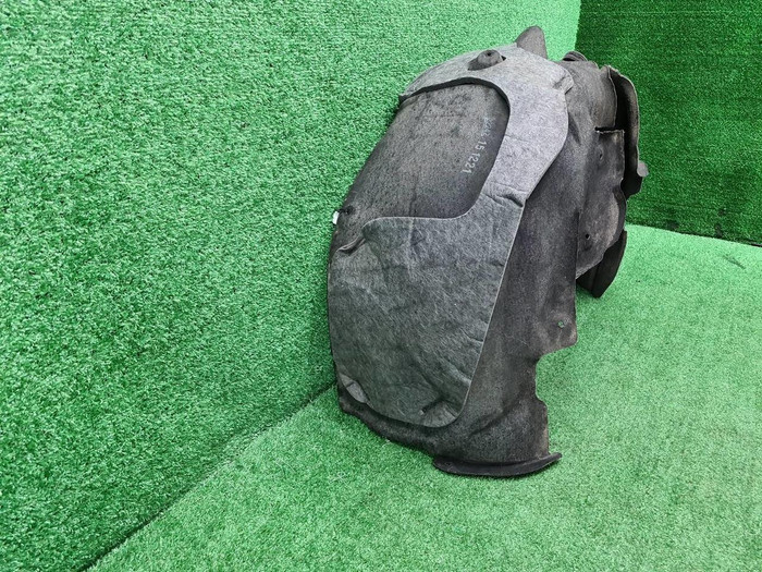 Подкрылок задний RH Porsche Panamera 2 971 (20-24)