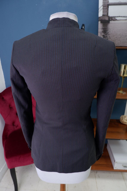 Жакет Fleuretta модный 44 размер, новый