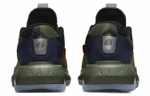 Кроссовки Naruto X Jordan Air 200E Sp