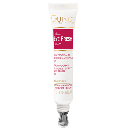 Guinot Крем Creme Eye Fresh, 15 мл
