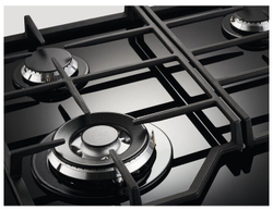 Встраиваемая газовая варочная панель Electrolux GPE 363 YK