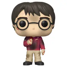 Фигурка Funko POP! Harry Potter Anniversary Harry Potter w/The Stone (132) 57366