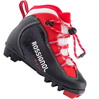Детские лыжные ботинки Rossignol X1