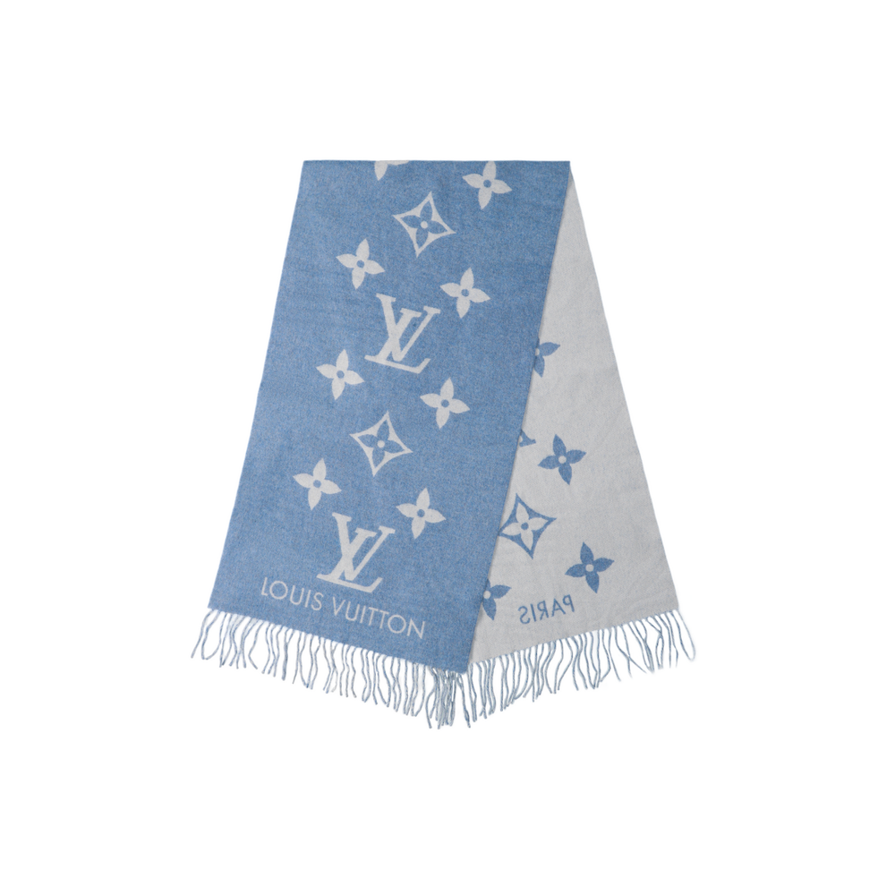 Шарф Louis Vuitton, M75704