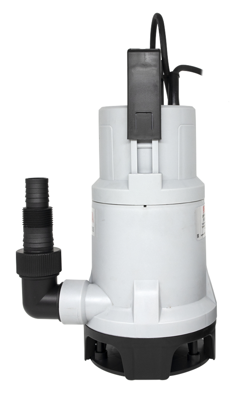 Дренажный насос НД-13000П/35 Ресанта