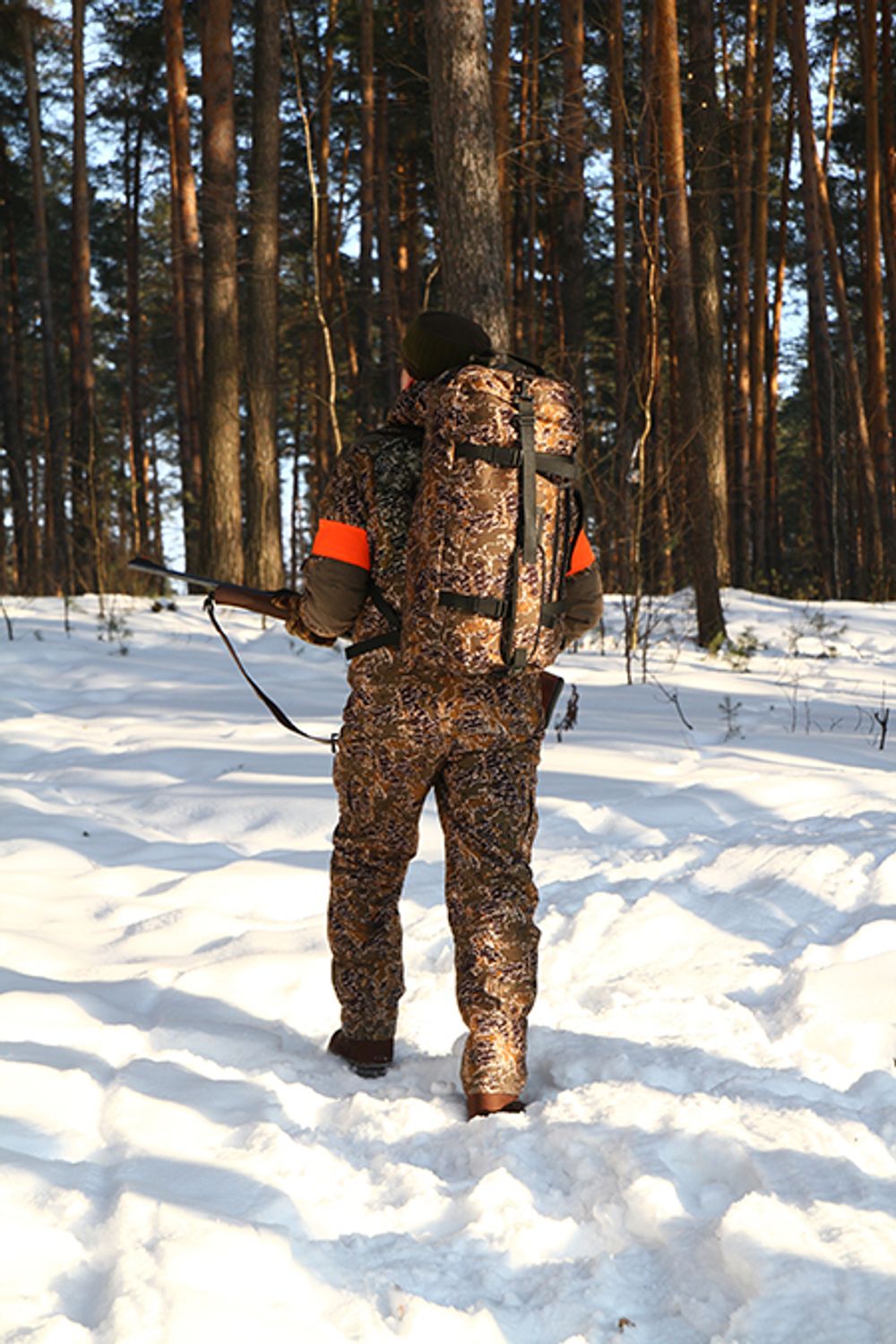 Сумка - рюкзак ELEMENT 30л Алова