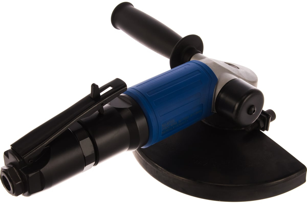 Пневмошлифмашина угловая 180 мм (7") BYEMAX BM-5G-6700L