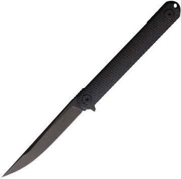 Нож Spartan Blades NEMEC - сталь S35VN, рукоять карбон
