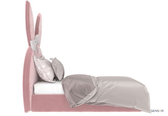 Кровать Банни kids