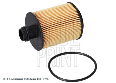 BLUE PRINT - ADK82107-BLU - Oil Filter