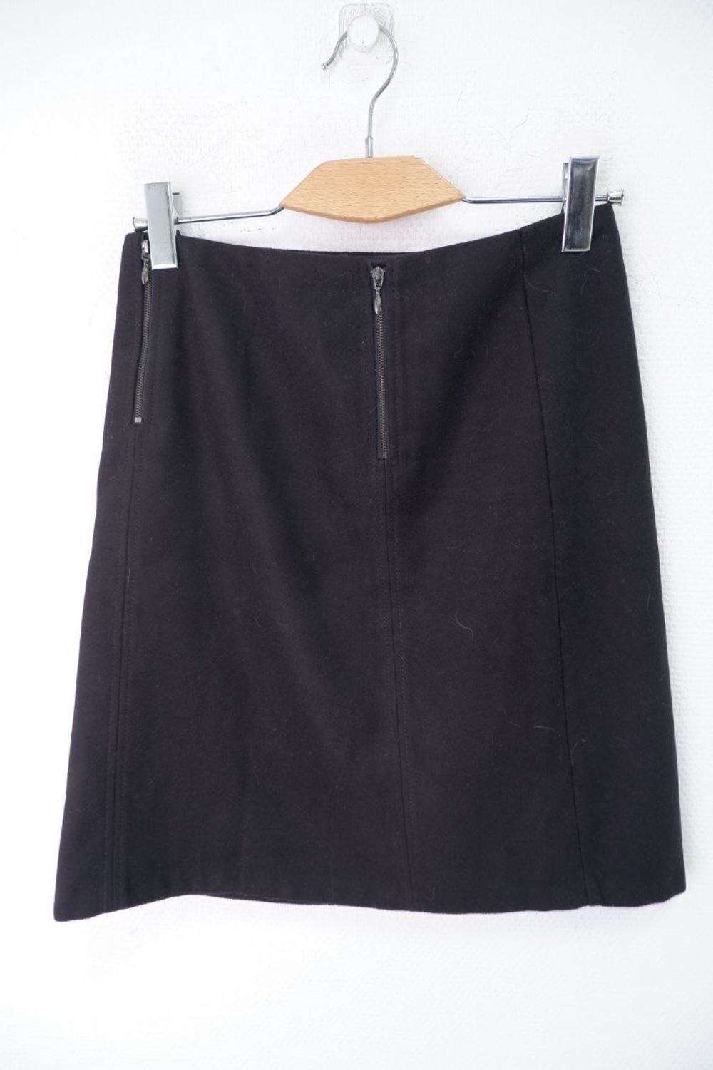 Юбка Marks&Spencer теплая 42 размер