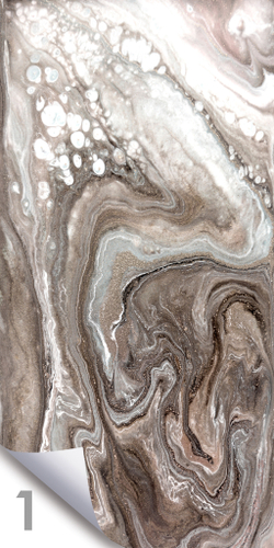 Монако Браун