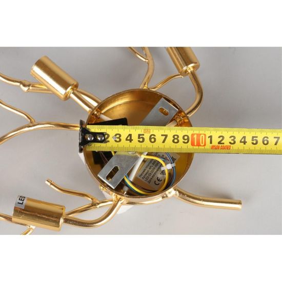 Светильник настенный (Бра) APL.848.01.03