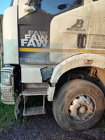 FAW J6 8x4 Самосвал СА3310Р66K24T4E5 (Дизельный, 11,1 л, 420 л.с., МТ)