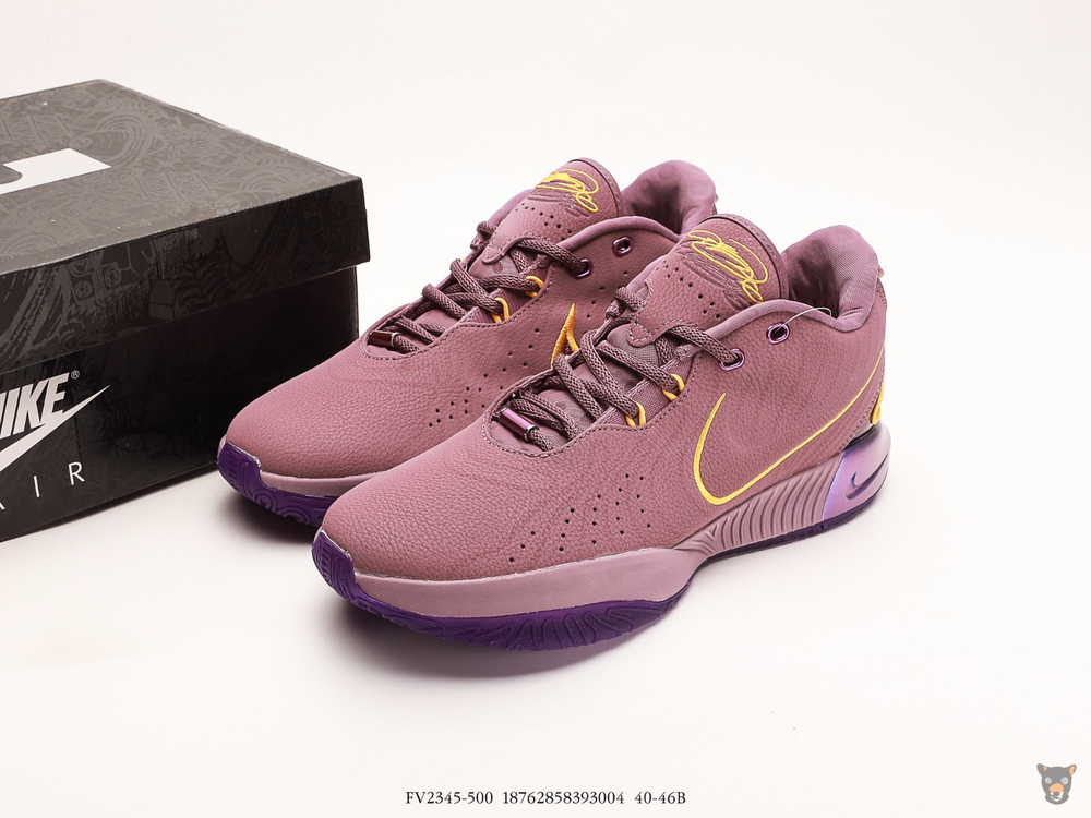 Кроссовки Nike LeBron XXI