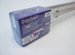 Накладной светильник Farlight ССП PROFI FAR002074