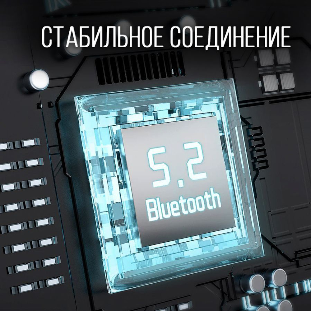 Наушники беспроводные KZ Z3