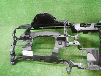 Комплект безопасности Honda Pilot 2 (2008-2015)