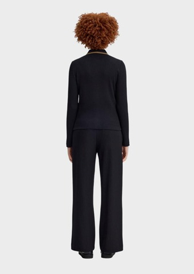 Брюки FRED PERRY Rib Tricot Trousers