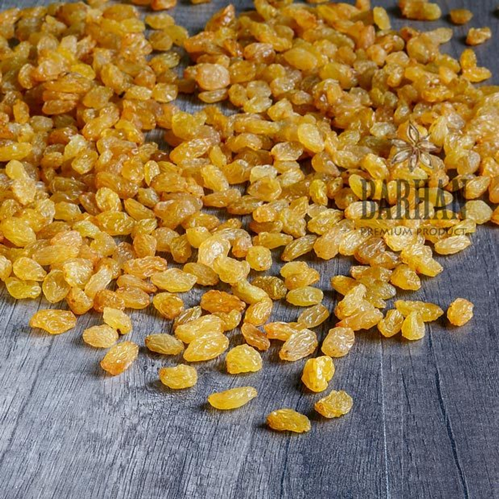 Изюм отборный