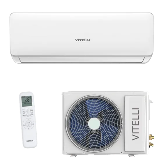 Настенная сплит-система Vitelli VSL-09I Palermo Inverter