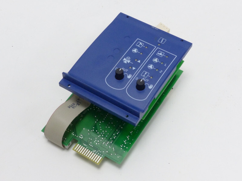 ORIGINAL Buderus Modul 63013690 M4xx Universal A V3.0