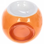 Аромалампа «Радуга» 7,5*9*8см цвет оранжевый