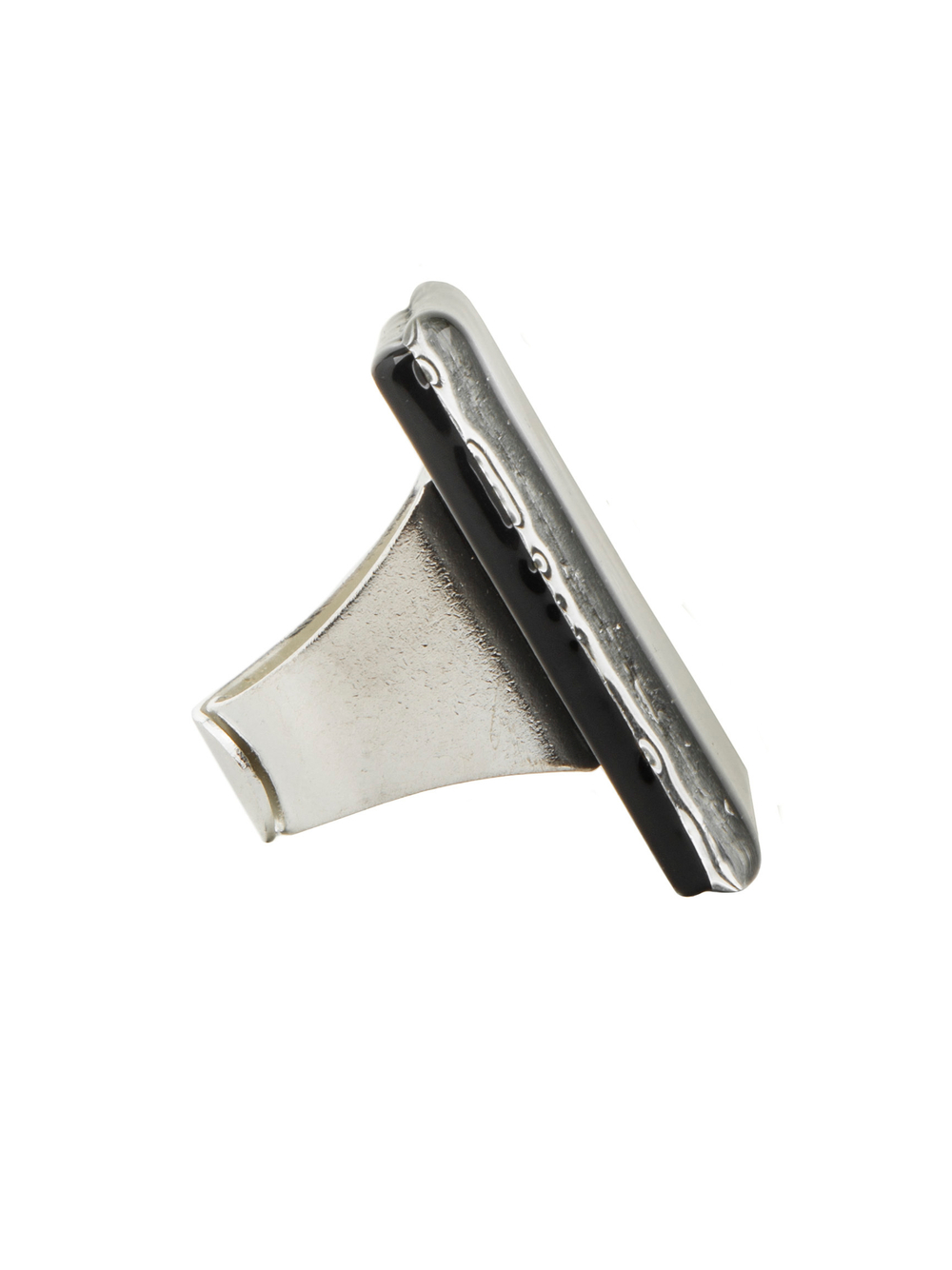 Кольцо Sandro Quadro G