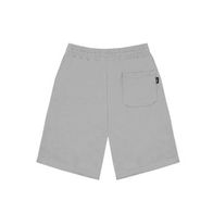 Шорты UNIFORM Relaxed, серый