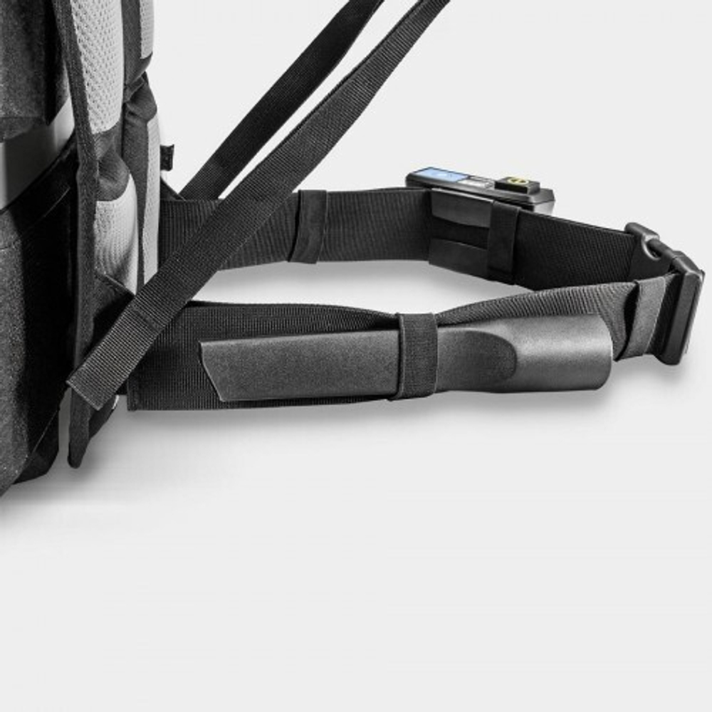 Пылесос аккумуляторный KARCHER BVL 3/1 Bp Pack 1.394-302.0