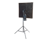 Комплект осветителей Godox FL150S-K2, гибкие, светодиодные, 2х150 Вт, 3300-5600К