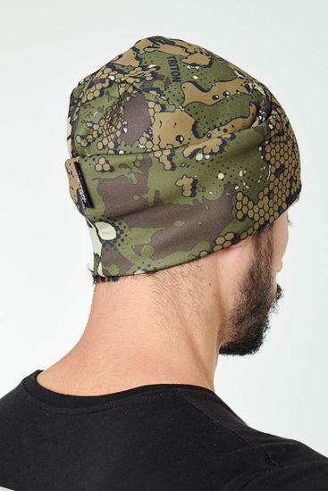 Шапка Термокрафт (беж)